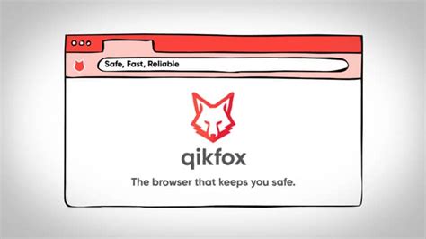 qikfox scam|Qikfox is on a mission to democratize the internet .